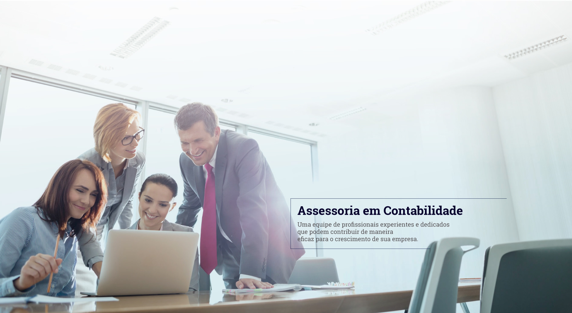 Acessessoria em Contabilidade